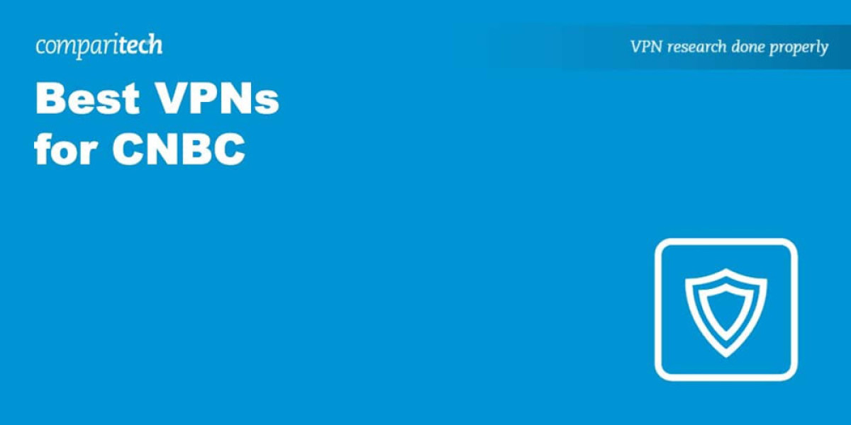 Access CNBC Abroad: Top VPN Solutions