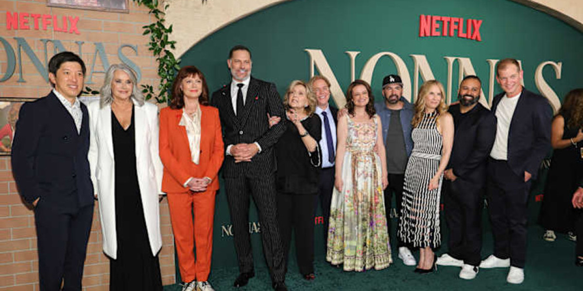 Vince Vaughn - A Culinary Tale of Reinvention