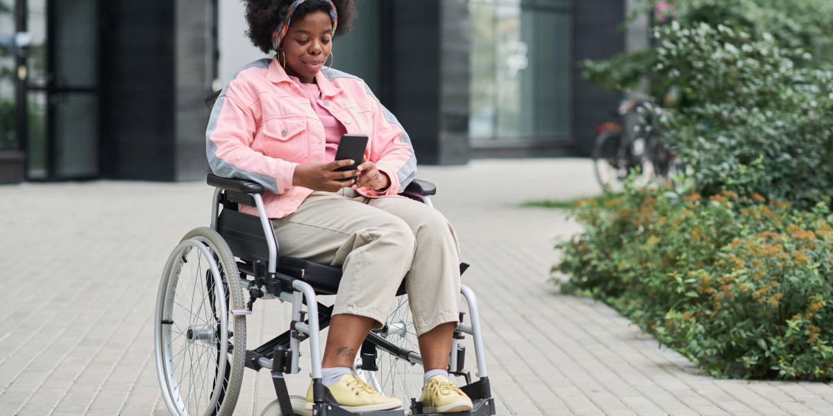 10 Best Mobile Apps For Fold-Up Mobility Scooters