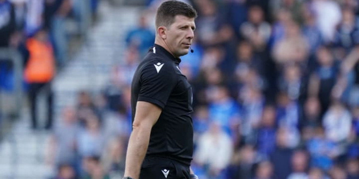 Caméra Mode Arbitre - Nouveauté EA Sports FC24