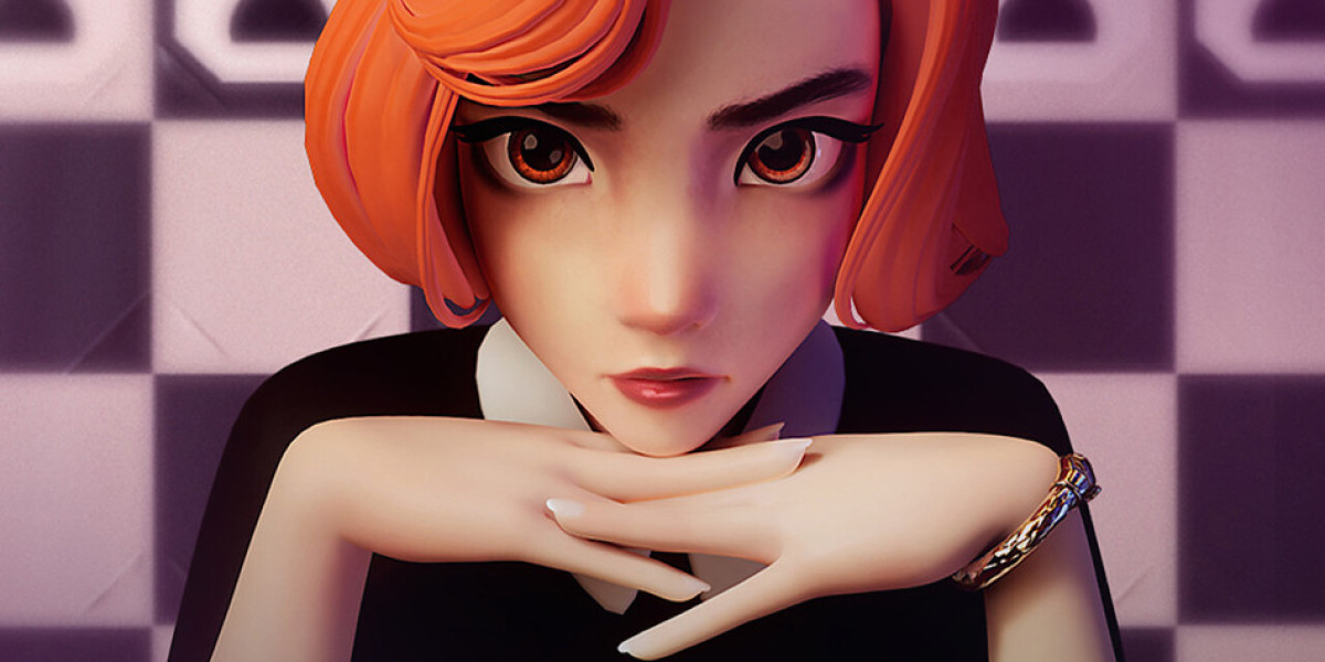 The Queen's Gambit Game - Netflix's New Chess Twist