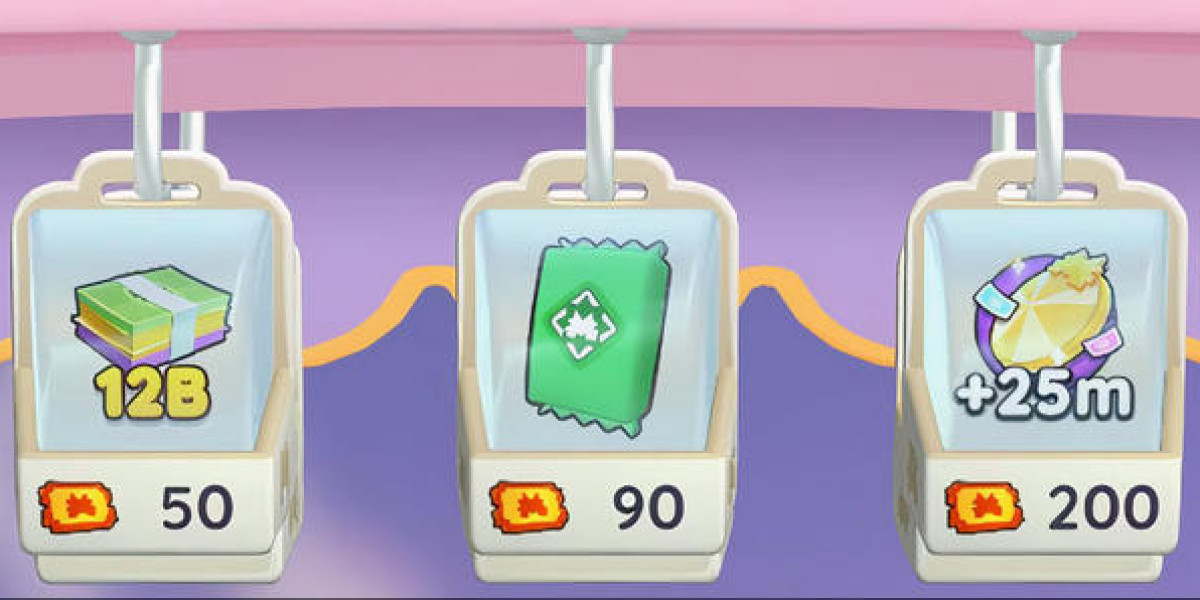 How to Choose Activities to Get the Biggest Rewards in Monopoly GO