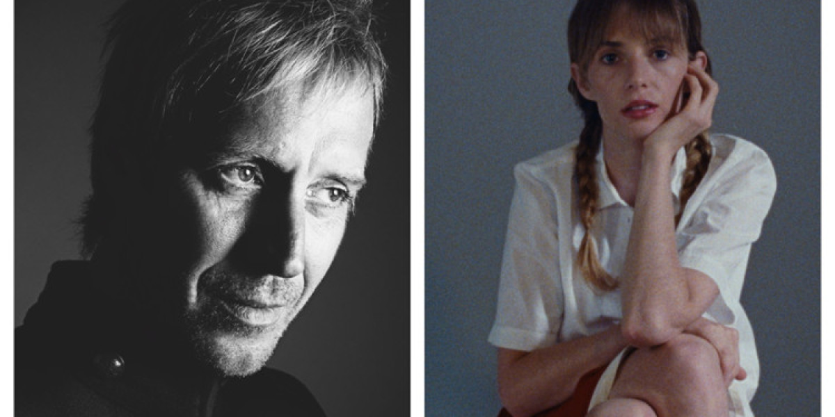 Aisling Walsh Directs 'Lucia' Biopic - Maya Hawke Stars