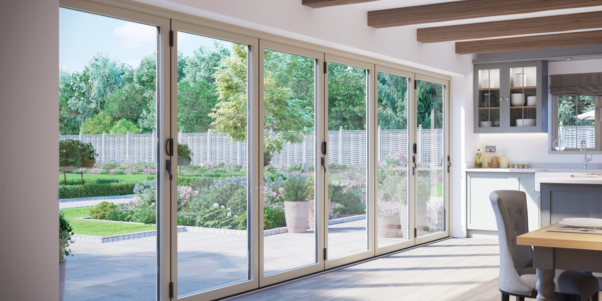 3 Common Causes For Why Your Bifold Door Replacement Isn't Working (And The Best Ways To Fix It)