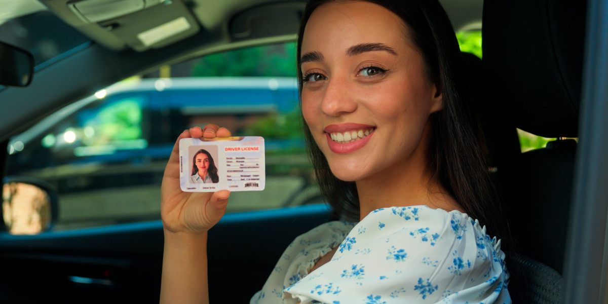 Buy Driver License Explained In Less Than 140 Characters