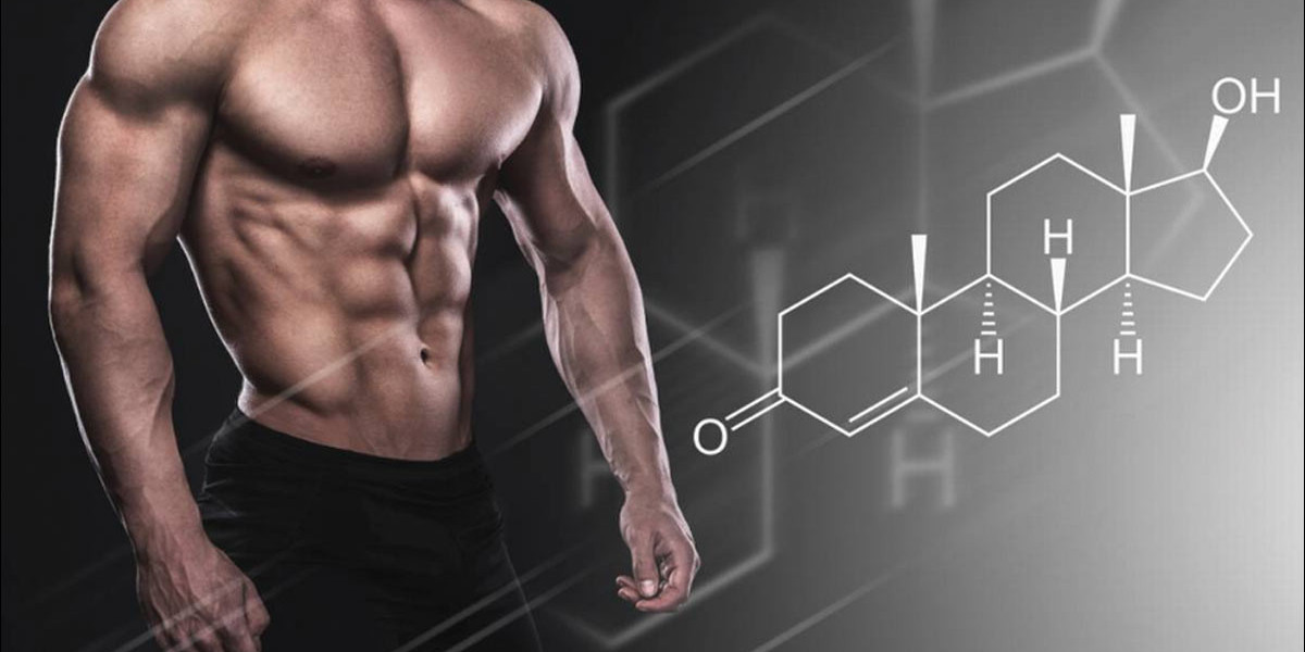 Cypionate 250: A Trusted Testosterone for Serious Athletes