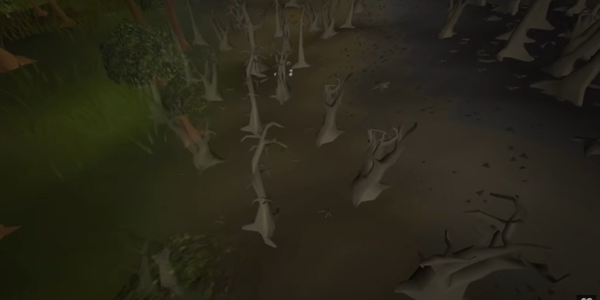 As soon as players Cheap OSRS gold begin their journey of roleplaying