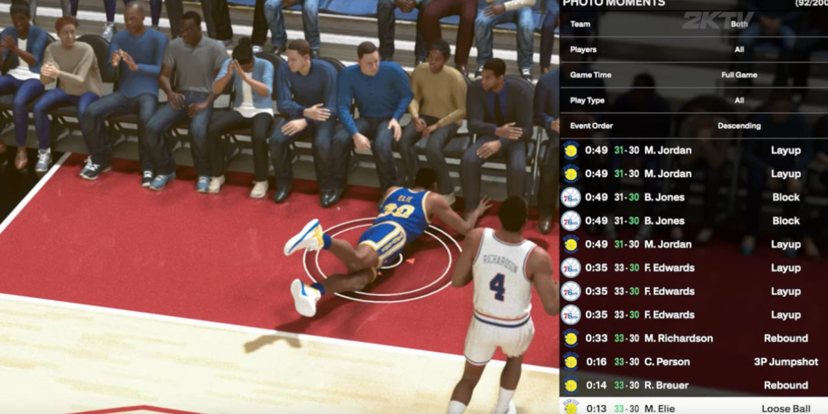 Mastering NBA 2K26 Shooting Fundamentals-NBA2king