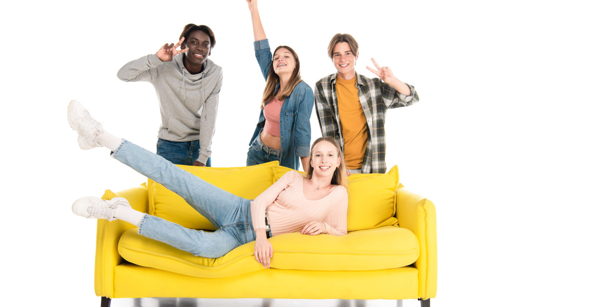 The 10 Scariest Things About Budget-Friendly Sofas