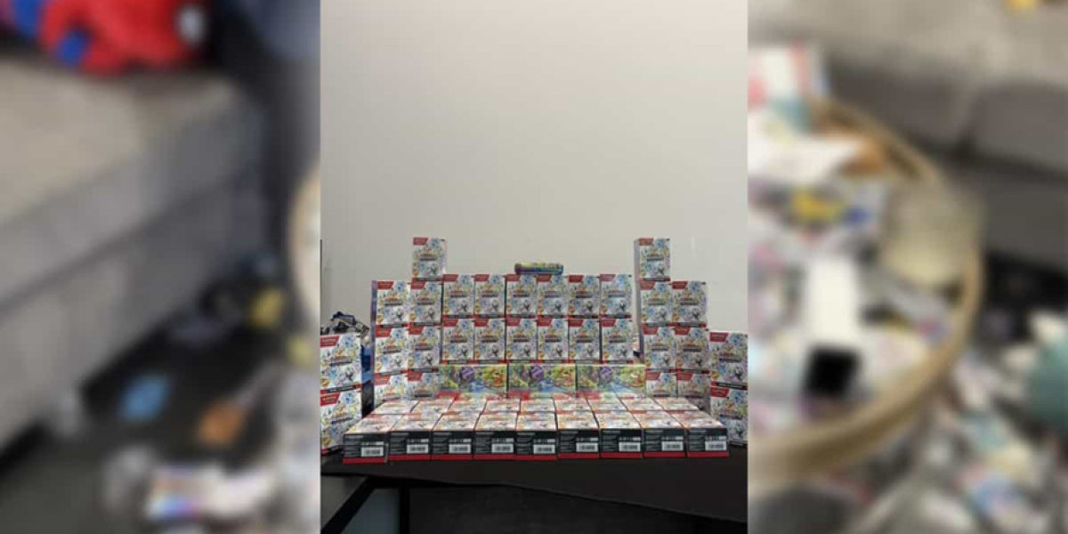 Pokémon TCG - Umbreon ex Card Craze