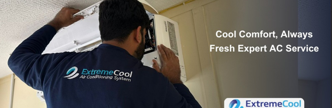 Extremecool _ Extreme Cover Image