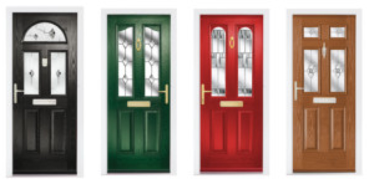 A Comprehensive Guide To Composite Door Company From Beginning To End