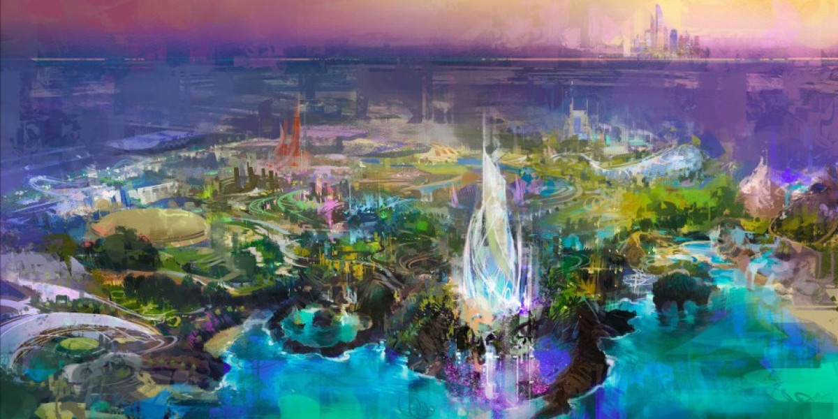 Themed Entertainment: Disney's $60B Global Expansion