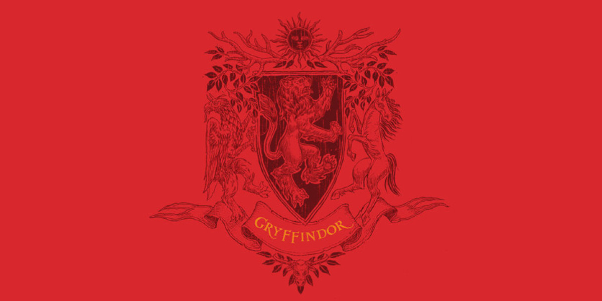 Harry Potter 20th Anniversary - New House Editions