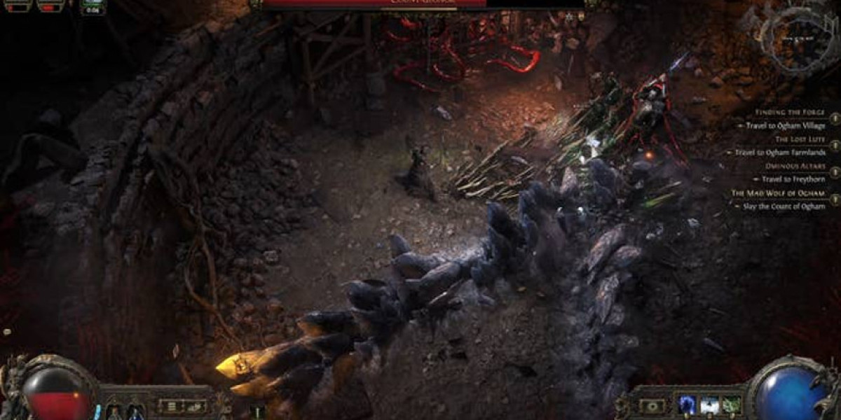 Path of Exile 2 Witch Build Guide - Minions & Skills