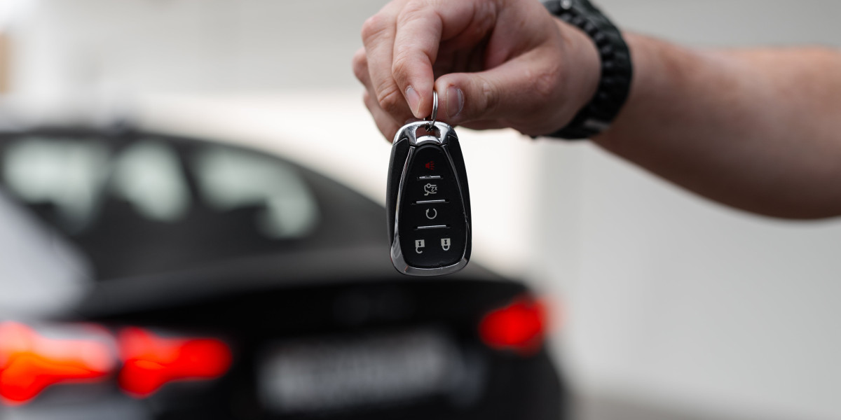 10 Things We All Love About Replacement Car Key Fob
