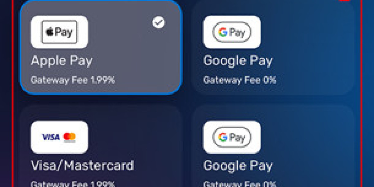Easy Payments with Banxa - A Quick Guide