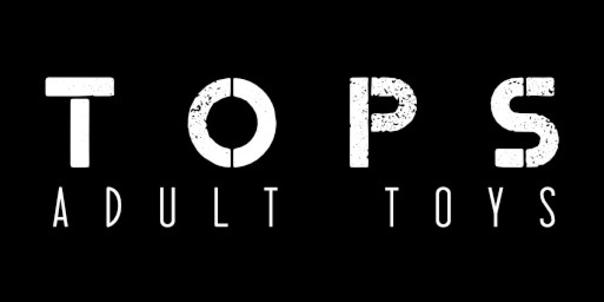 The Most Pervasive Issues With Adult Sexual Toy