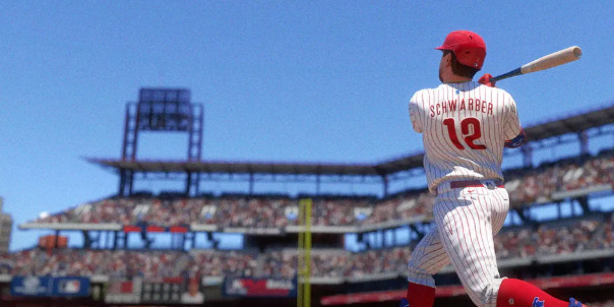 Eld MLB The Show 25 Stubs: Player Customization and Visual Immersion