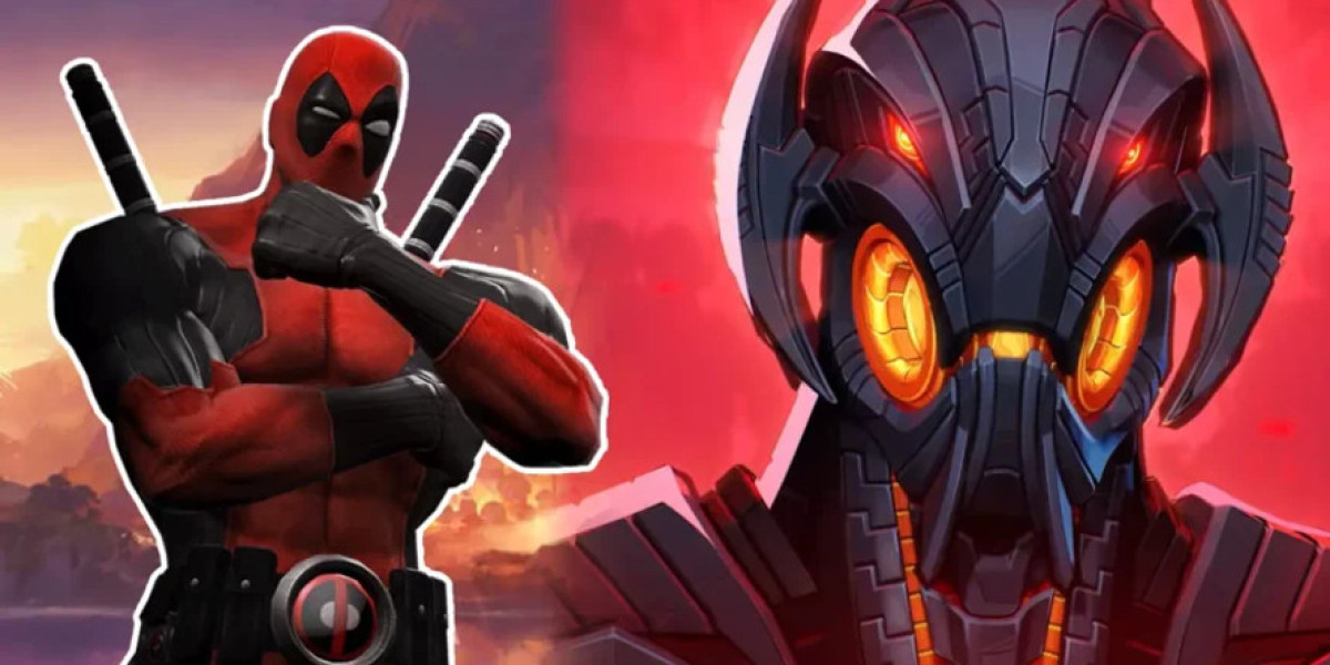 Marvel Rivals Season 2.5 - Launch Details