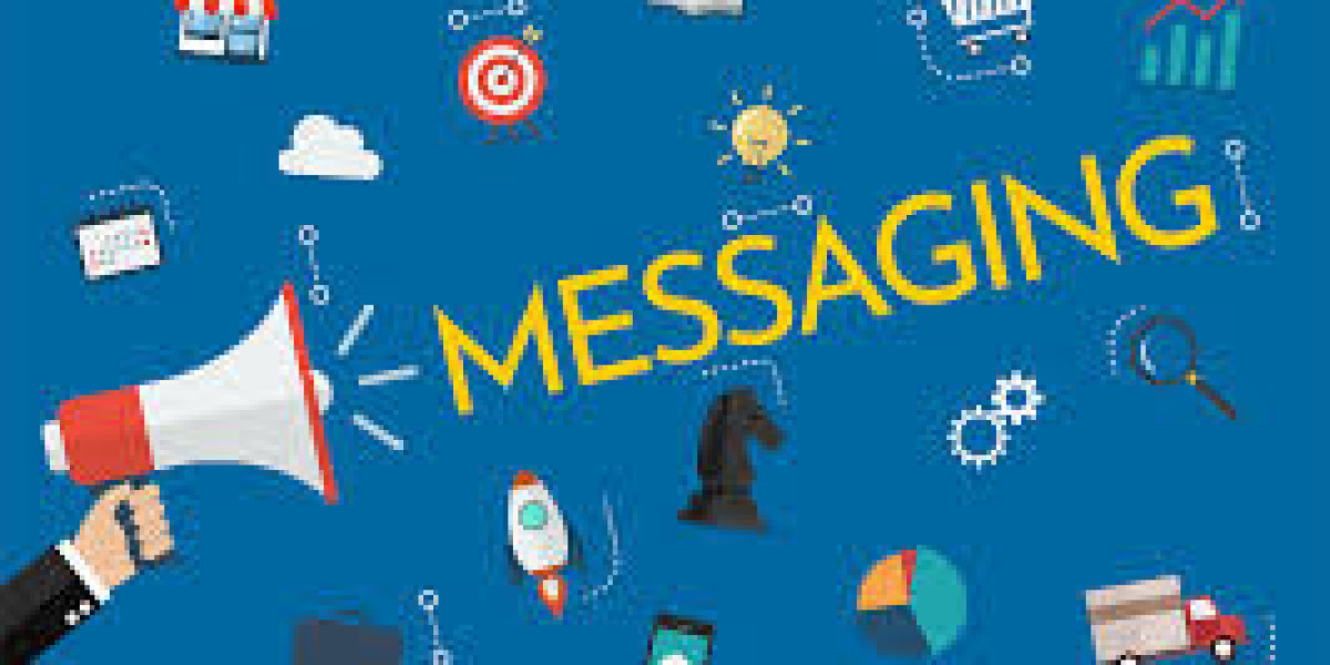 Europe A2P Messaging Market Dynamics 2025-2035