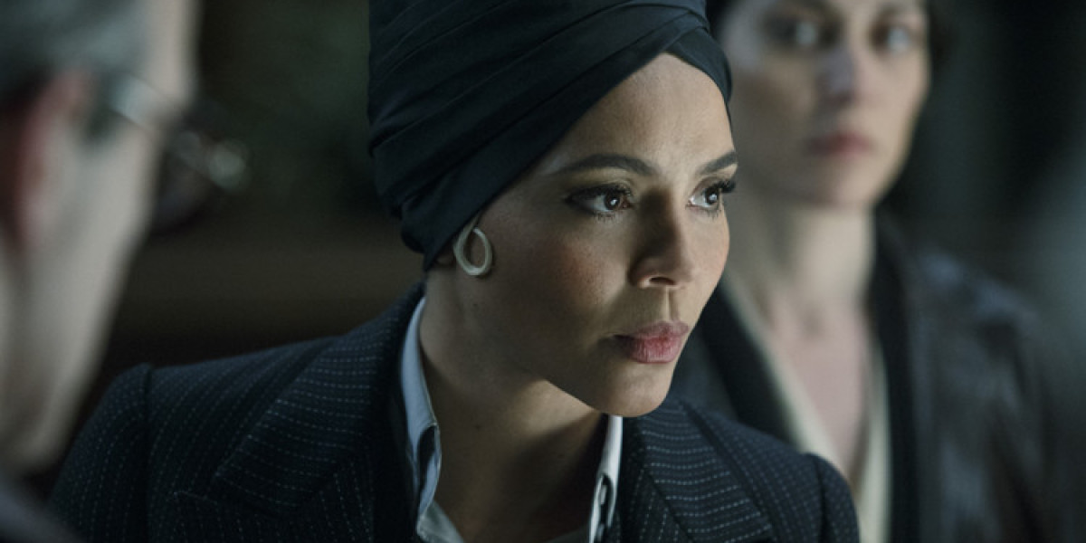 Colleen Atwood - Master Costume Alchemist