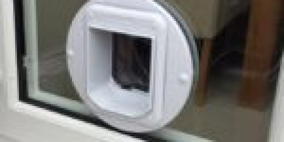 The Intermediate Guide On Cat Flap Installation Cost