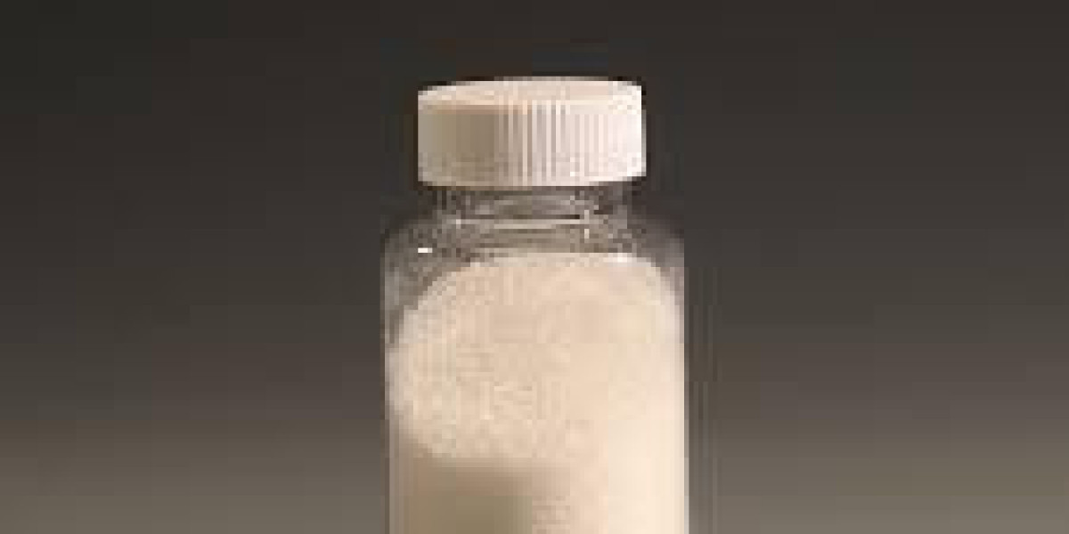 Hengfeng Water Treatment Chemicals Factory Expertise