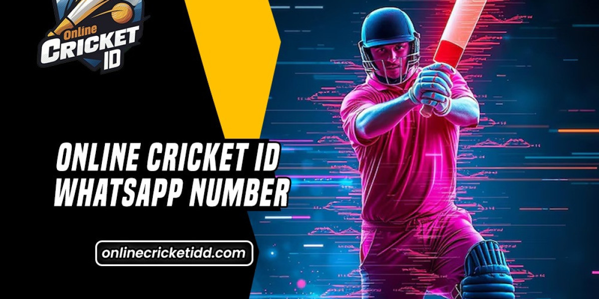 Online Cricket ID: Your Ticket to Top-tier Cricket Access