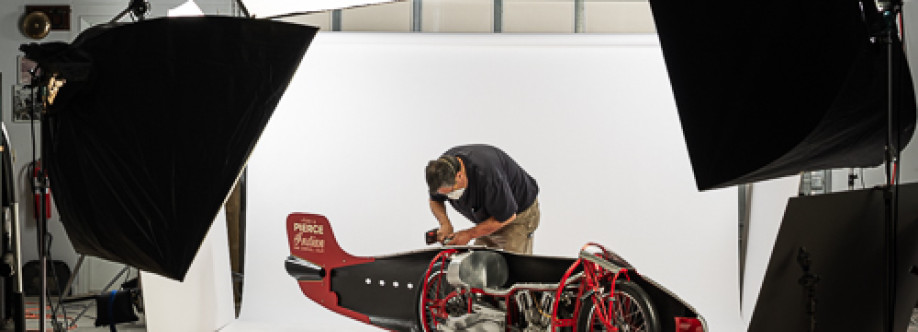 dnb Productions Cover Image