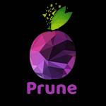 Prune app profile picture