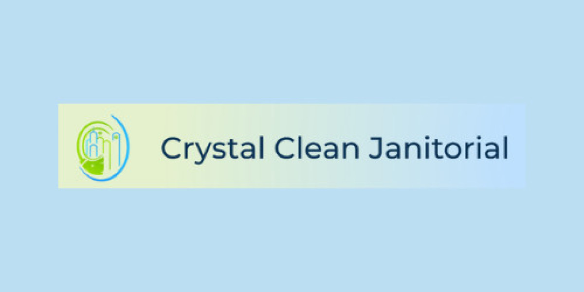 Premier Janitorial Services in San Antonio, TX – Crystal Clean Janitorial