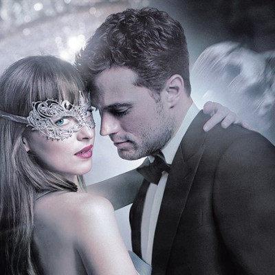 CINCUENTAS SOMBRAS DE GREY