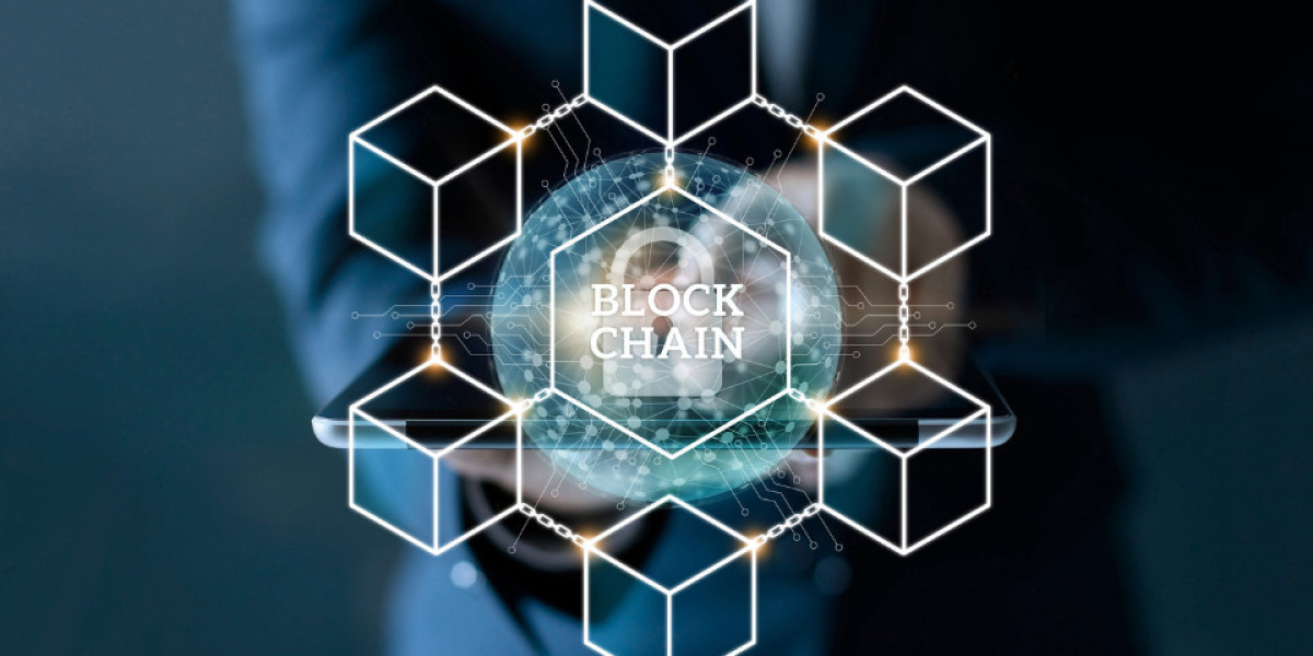 Blockchain in Retail Market Drivers & Restraints 2023-2030