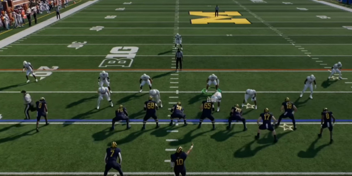 MMOexp-From Spin Moves to Bombs: The Vick Experience in CFB 26