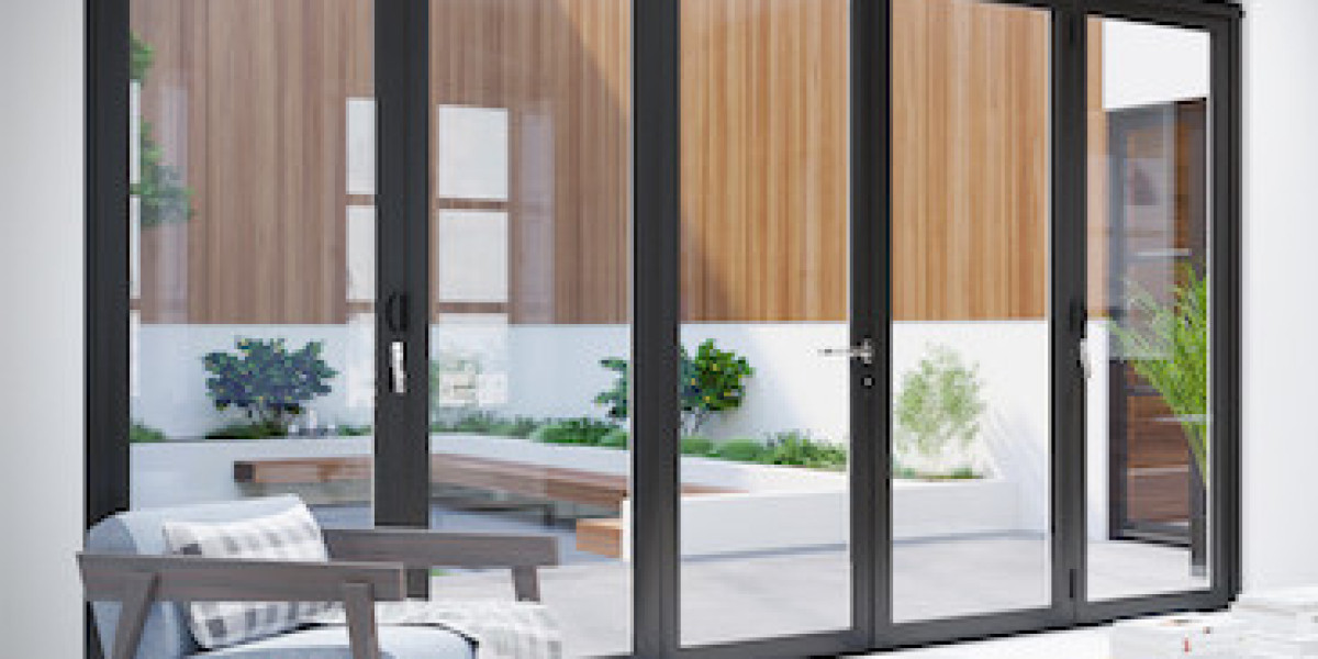 Ten Situations In Which You'll Want To Be Aware Of Repairing Bottom Of Bifold Door