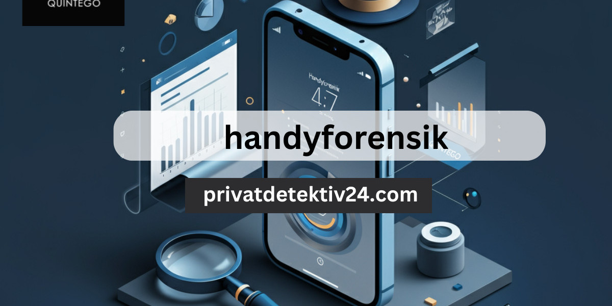 Handyforensik – Diskretion & Expertise mit Quintego