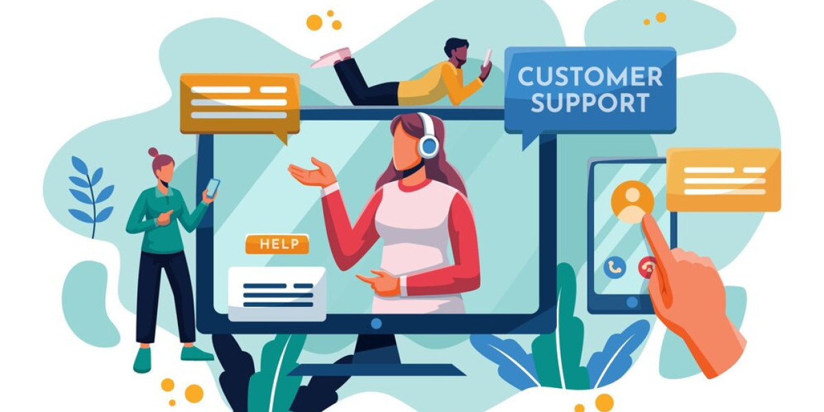 Social Media Customer Service: Transforming Customer Engagement
