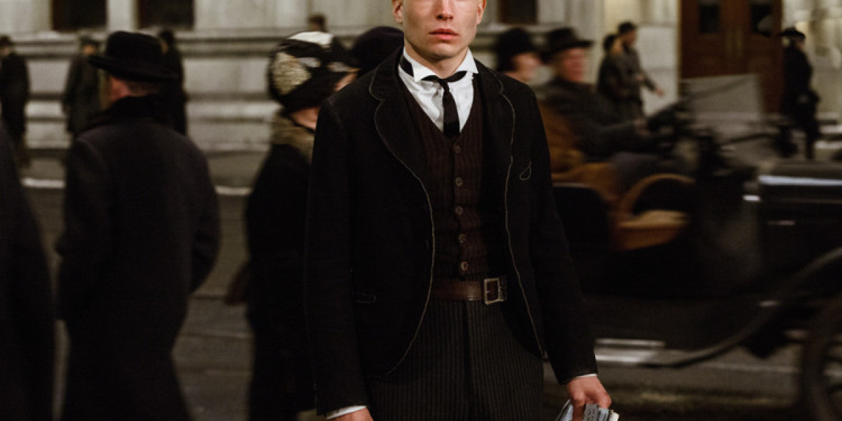 Fantastic Beasts: Credence & Jacob Return – What to Expect