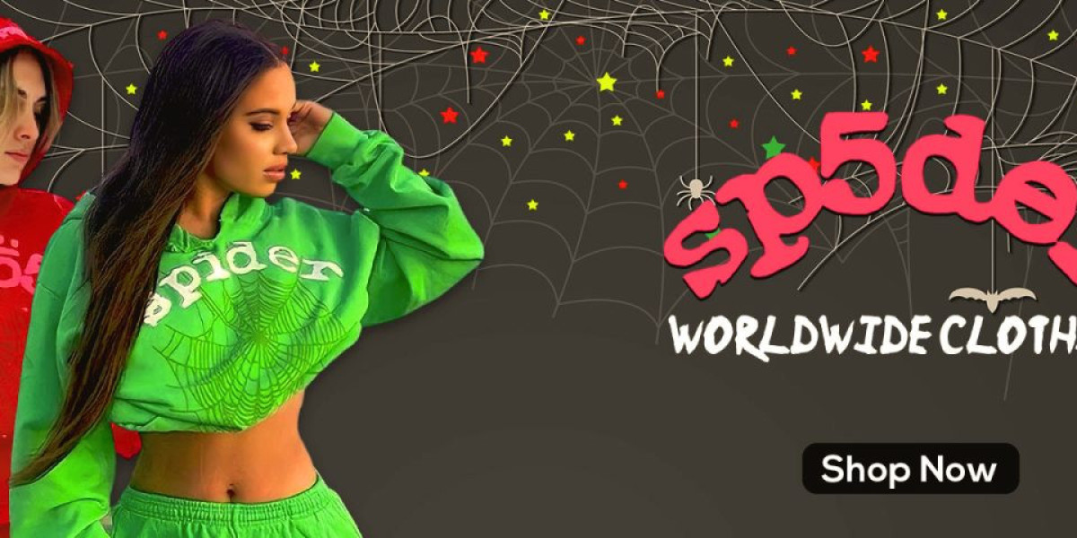 Spider Hoodie Drop with Web Art and Iconic Hero Street Influence