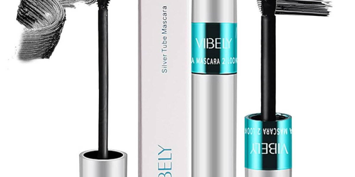 8 Secret Stuff you Didn't Find out about Reviews Of Vibely Mascara