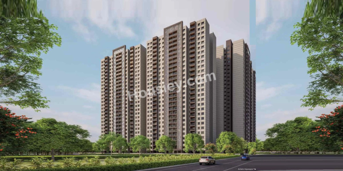Kohinoor Riverdale Kharadi: Your Dream Home in the Heart of Pune's Most Dynamic Location