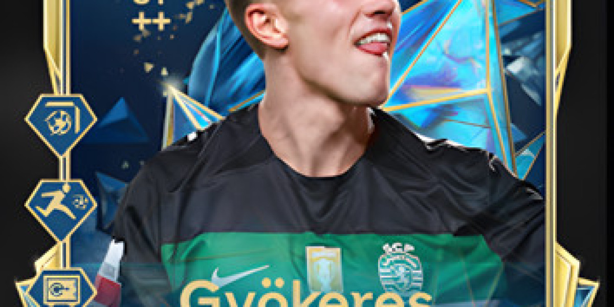 Viktor Gyökeres: Rising Star - Career & Player Card