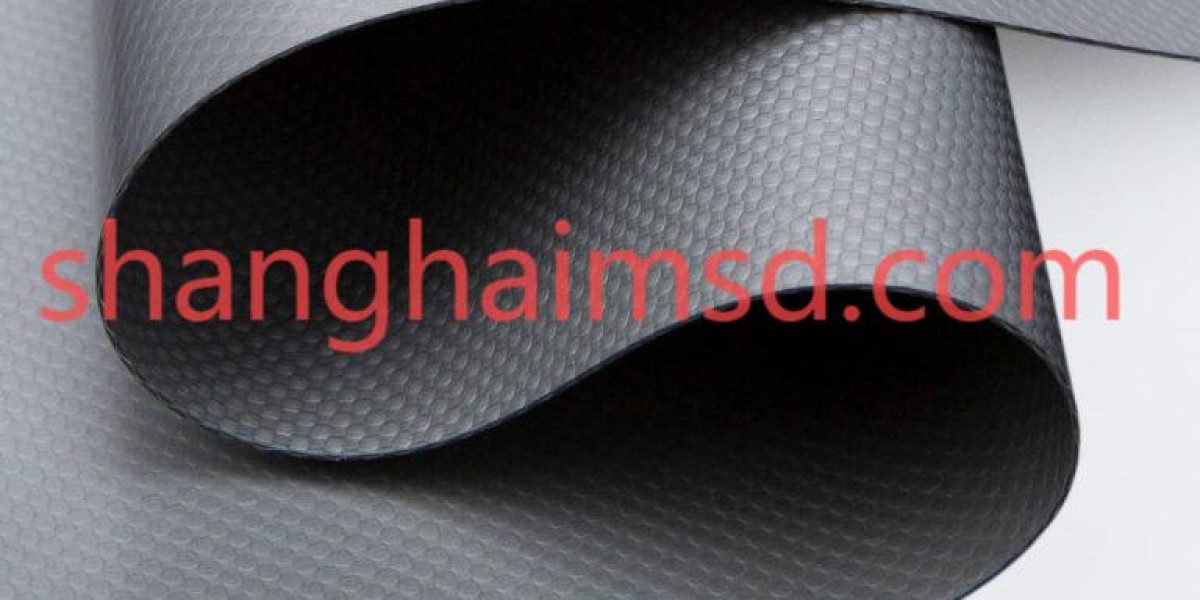 TPU Compound Fabric in Sports Applications