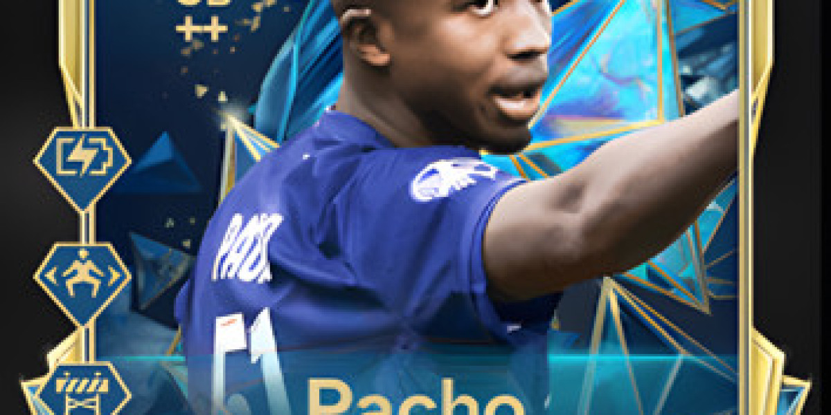 Willian Pacho: Football Journey & Player Card