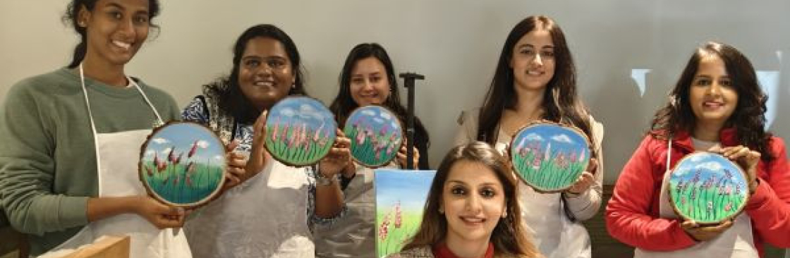 The Painters Blog Cover Image