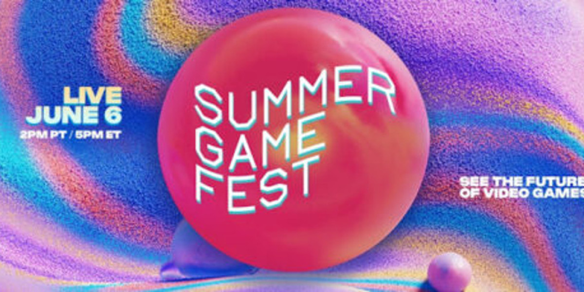 Summer Game Fest 2025 - Trailers & Reveals