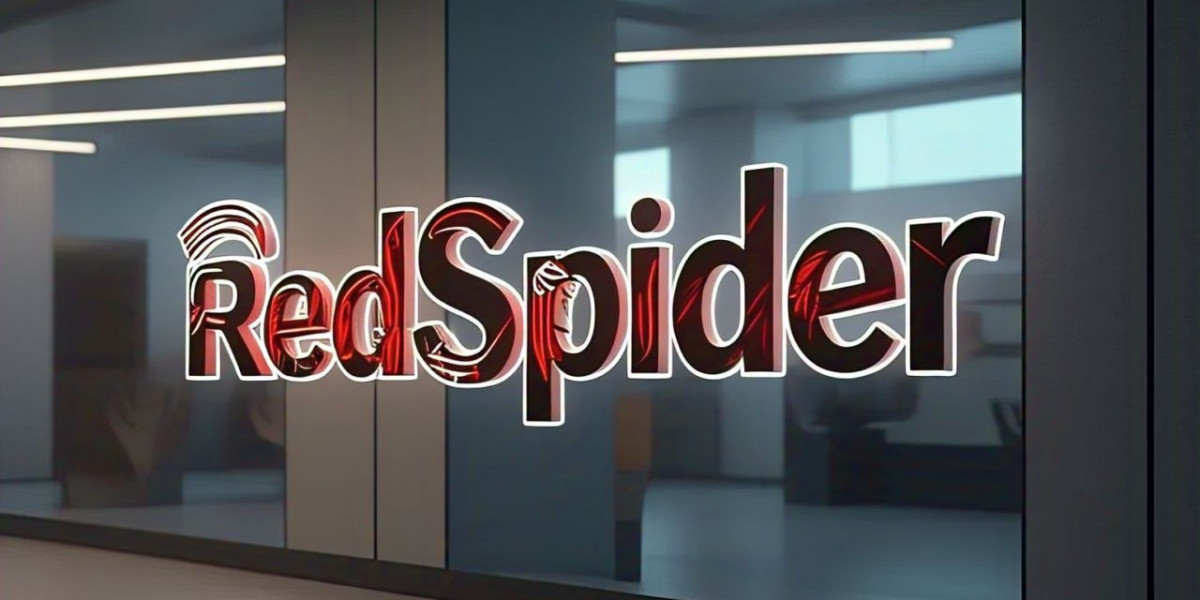 RedSpider – Building Creative and Powerful Websites in Dubai