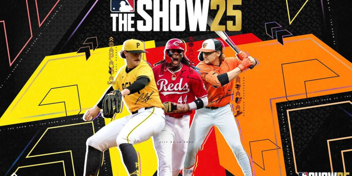 MLB The Show 25 - No PS4 Version: New Era Begins