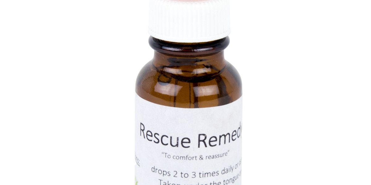 How to Use Rescue Remedy for Cats | Step-by-Step Instructions